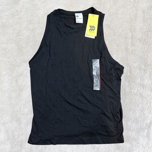 All in Motion Workout Tank Top | Black | Size XS | NWT